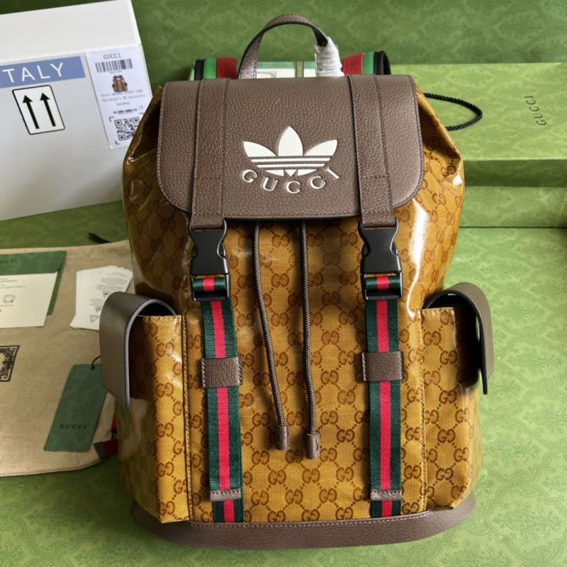 Gucci Backpacks - Click Image to Close